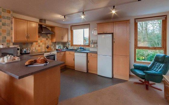 Holiday home Keswick Bridge 13 *