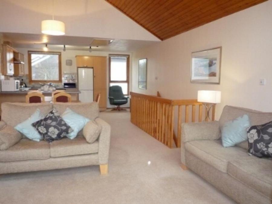 Keswick Bridge 22 Holiday home *