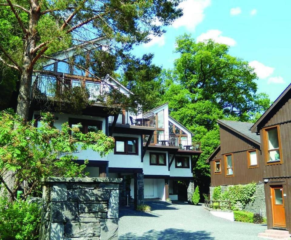 Keswick Bridge 22 Holiday home *