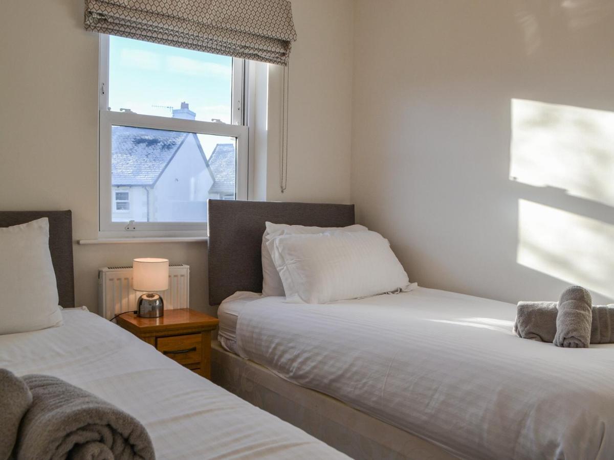 Holiday home Derwent *