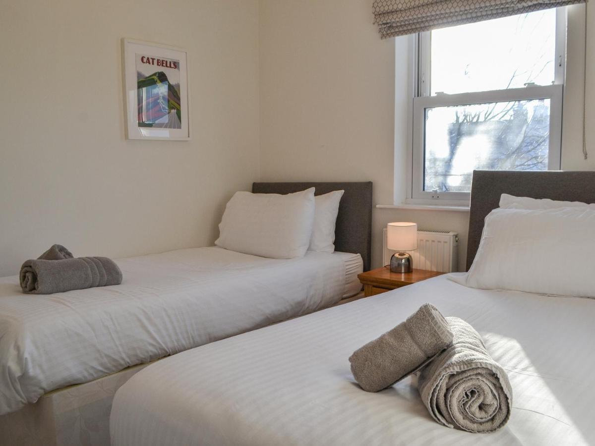 Holiday home Derwent *