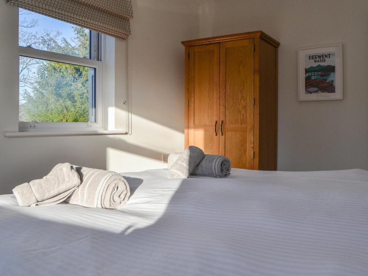 Holiday home Derwent Keswick (Cumbria)