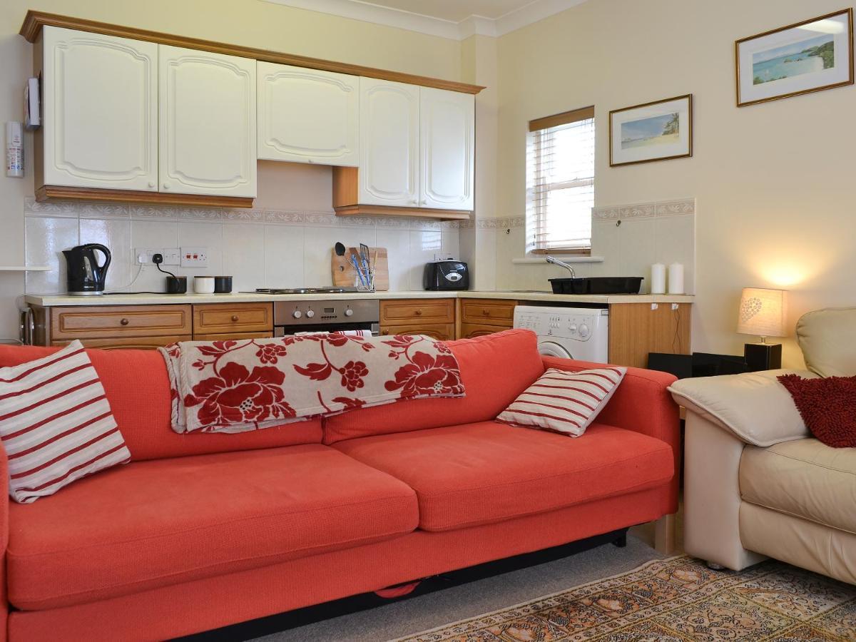 19 Packhorse Court Holiday home