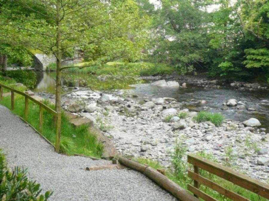 Keswick Bridge 22