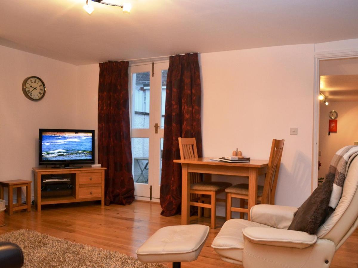 1 Windsor House Holiday home *