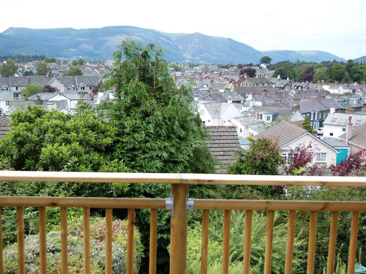Holiday home Manesty View Keswick (Cumbria)