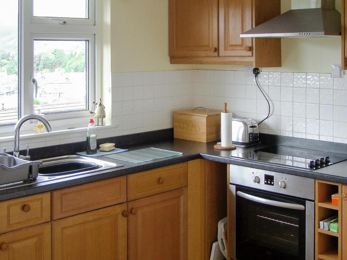Manesty View Holiday home