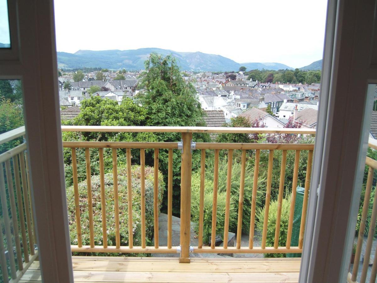 Manesty View Holiday home *