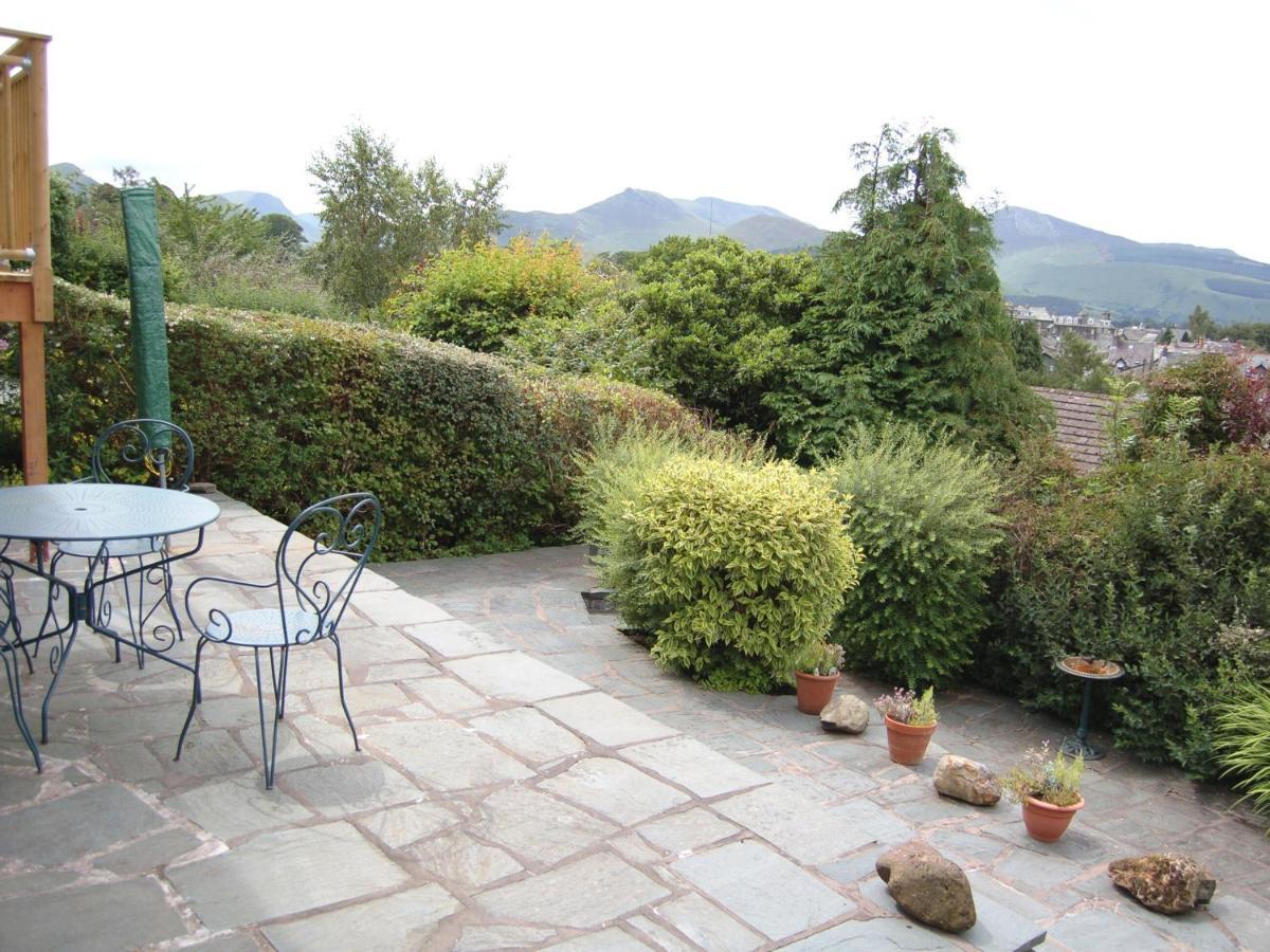 Manesty View * Keswick (Cumbria)