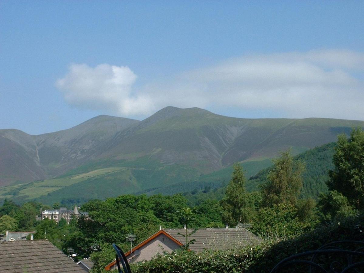 Holiday home Manesty View Keswick (Cumbria)