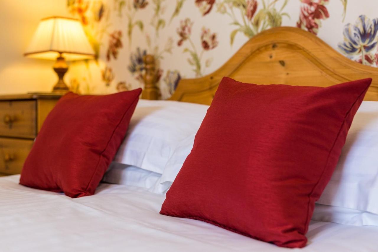 Guest house Dorchester House