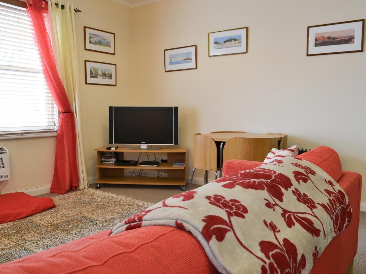 19 Packhorse Court Holiday home *
