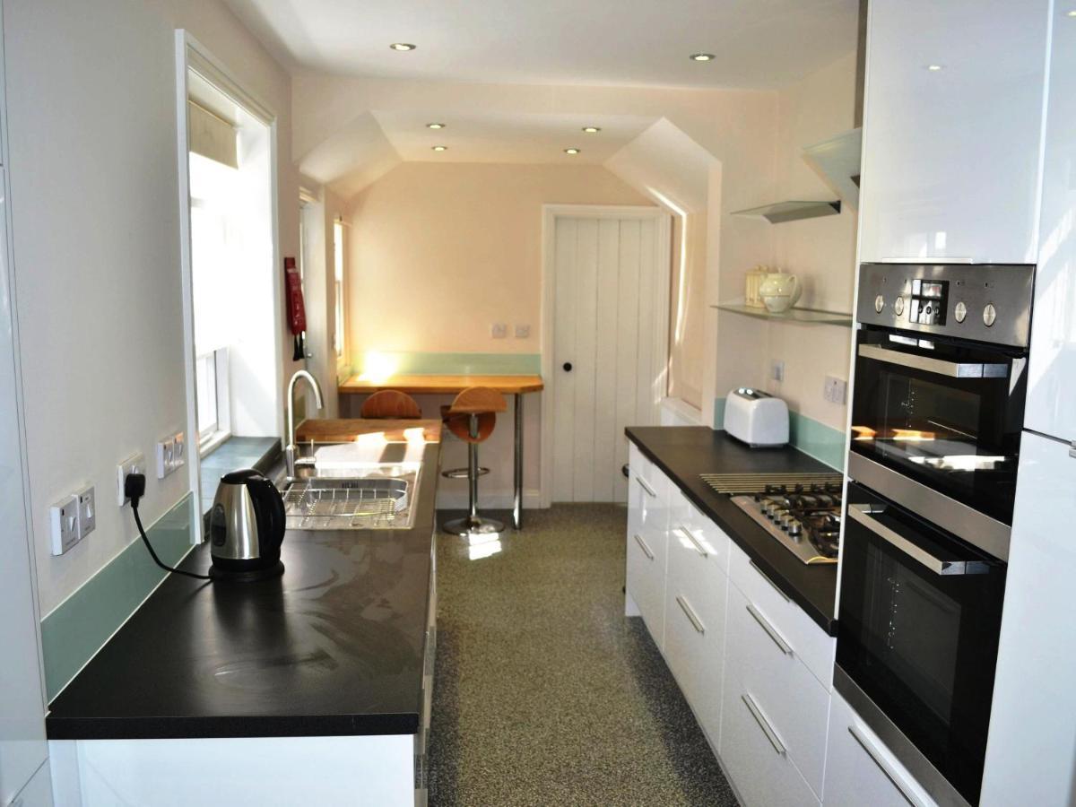 Holiday home Little Chamonix Keswick (Cumbria)