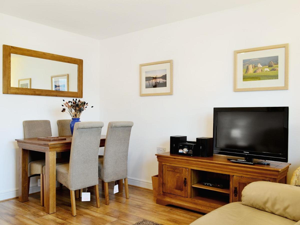 Glenmore - Hewetson Court Holiday home Keswick (Cumbria)