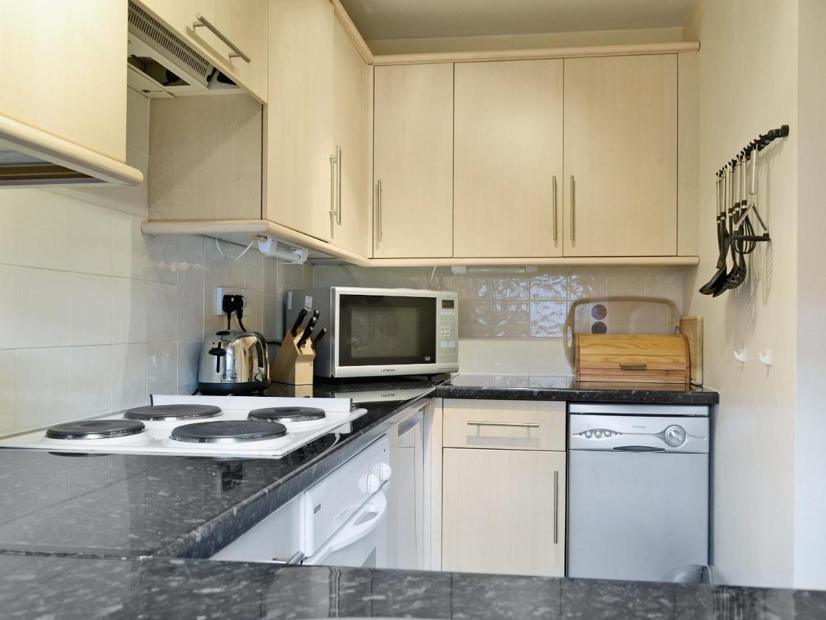 Glenmore - Hewetson Court Keswick (Cumbria)