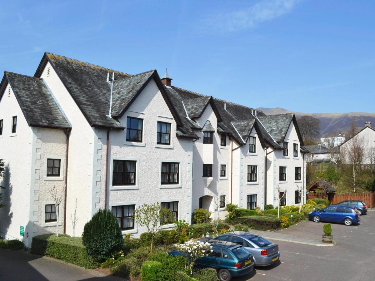 Holiday home Glenmore - Hewetson Court