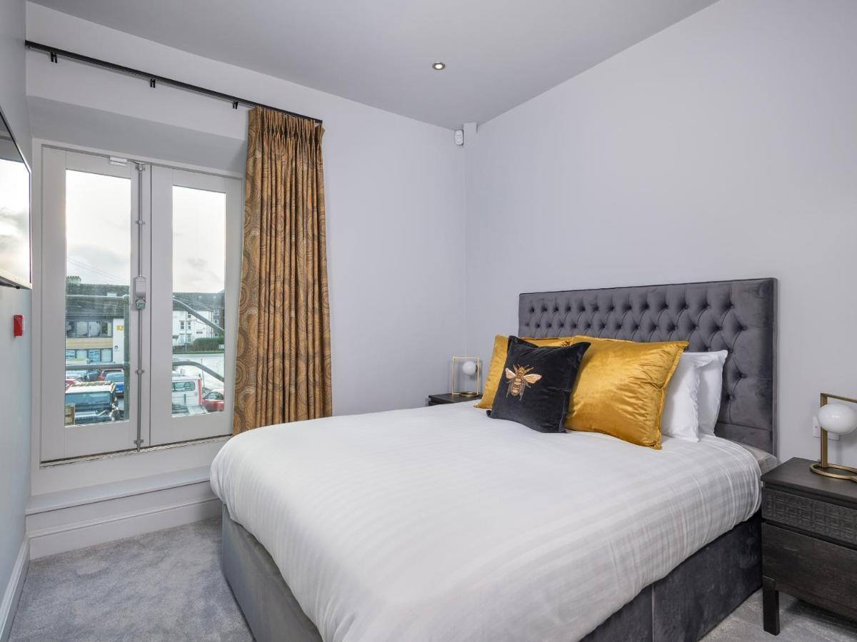 2 Blencathra Apartment Keswick (Cumbria)
