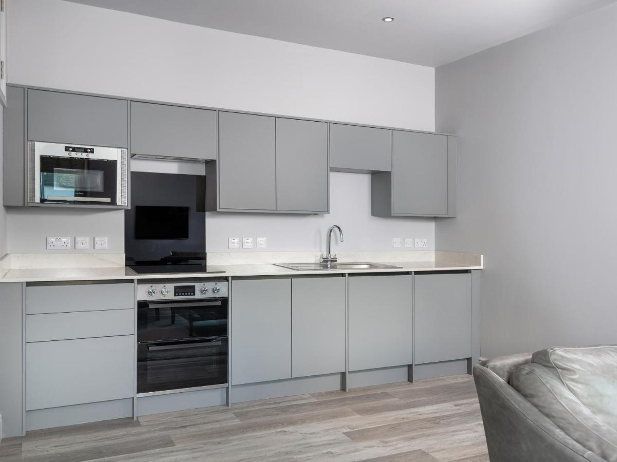 Apartment 2 Blencathra