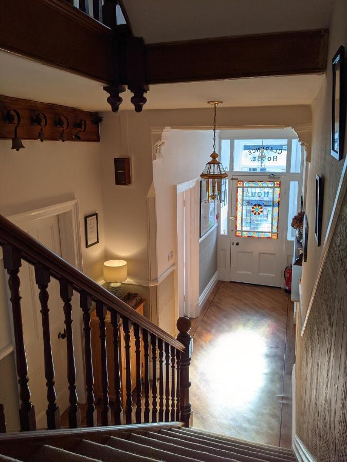 Bed & Breakfast Clarence House 4*