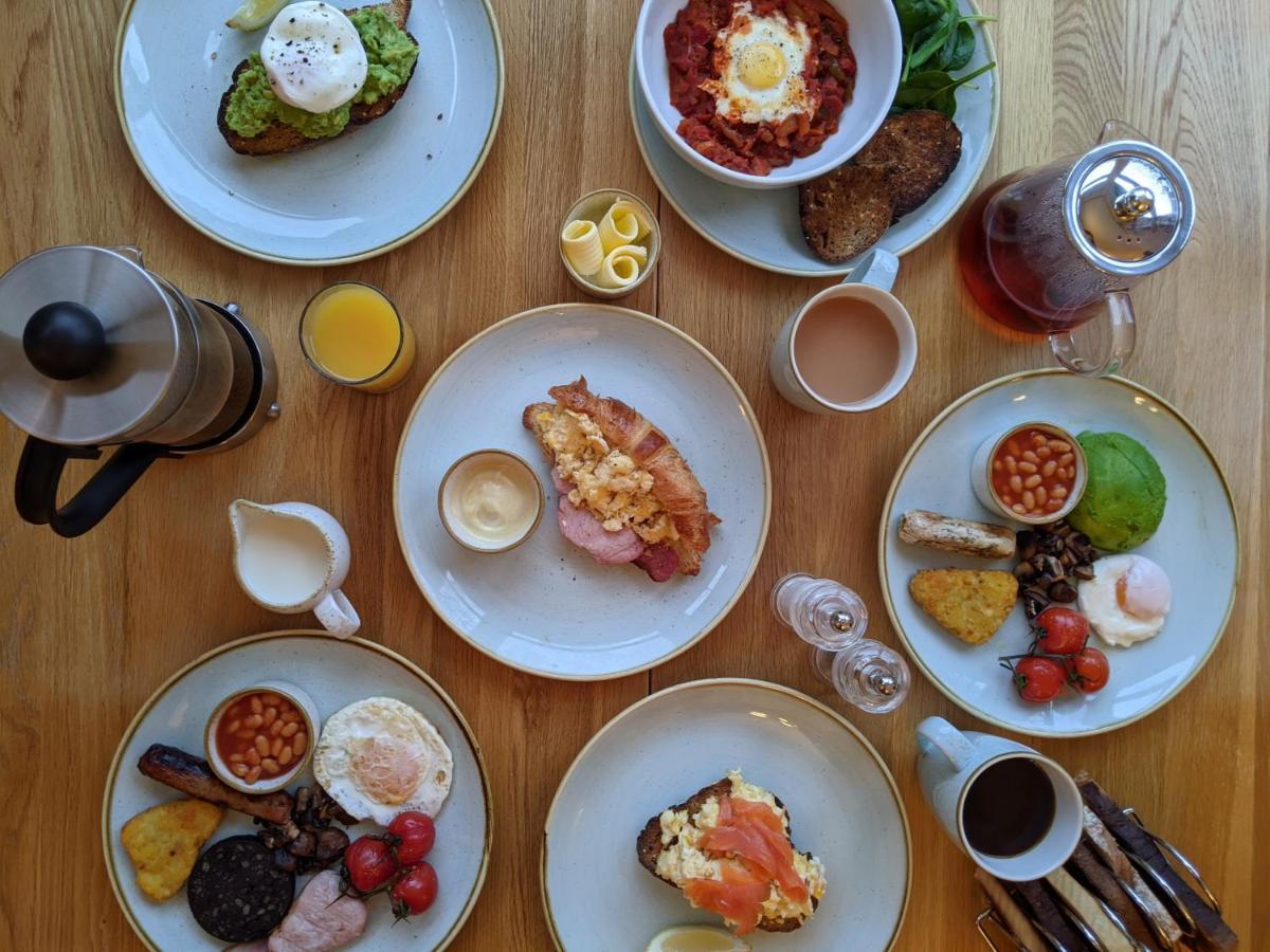 Bed & Breakfast Clarence House Keswick (Cumbria)