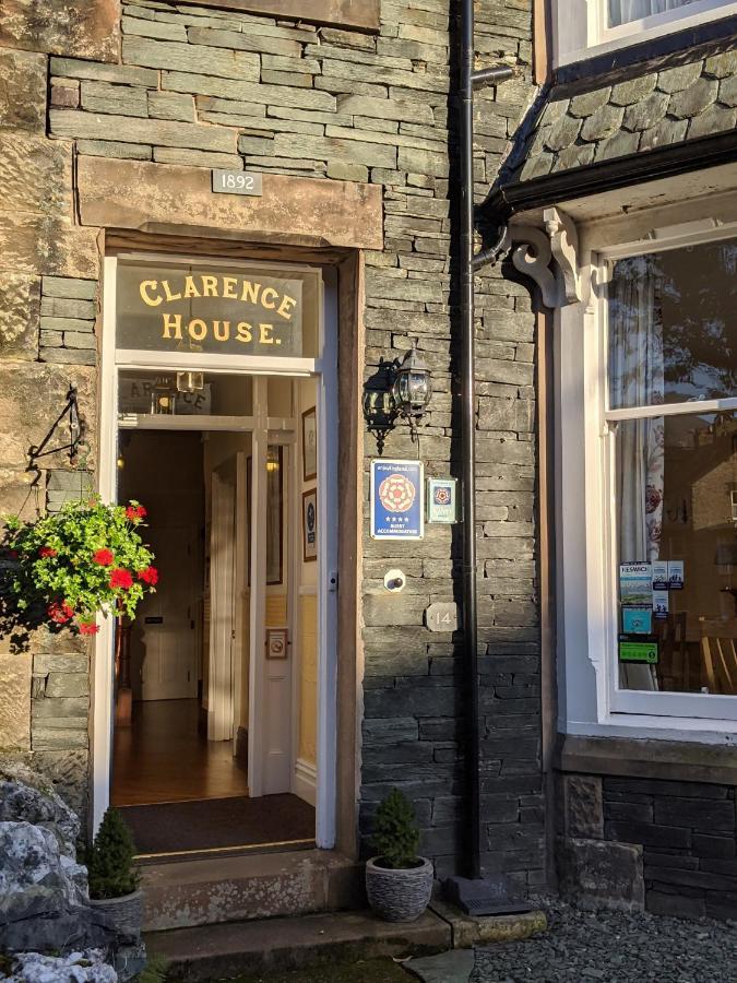 Clarence House 4* Keswick (Cumbria)