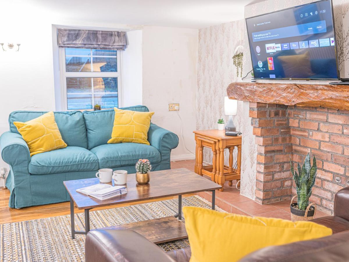 Holiday home Lakeland View Keswick (Cumbria)