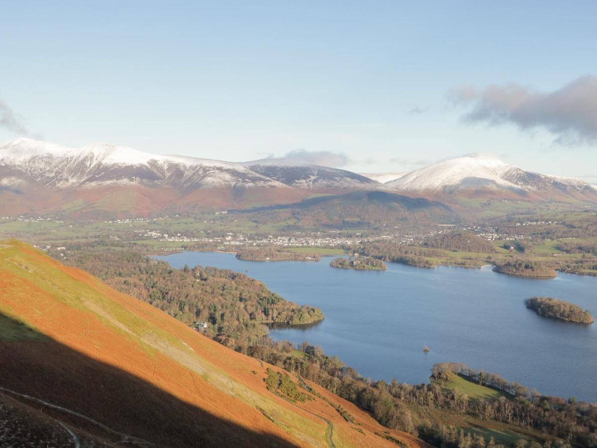 Lakeland View Holiday home Keswick (Cumbria)