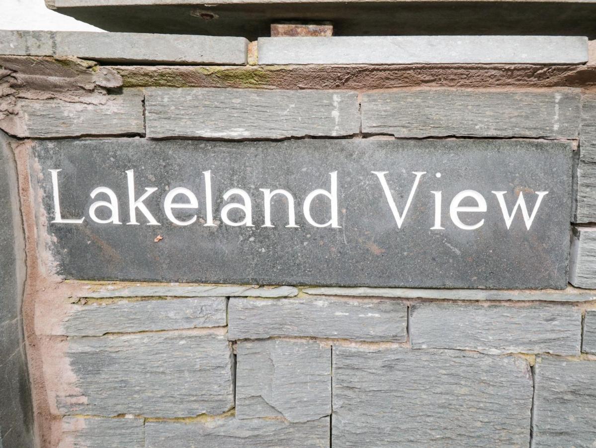 Holiday home Lakeland View