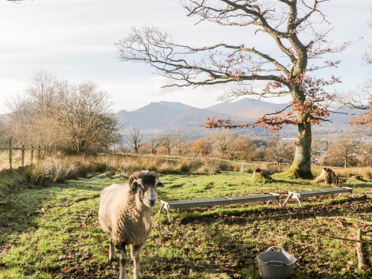 Holiday home Lakeland View Keswick (Cumbria)