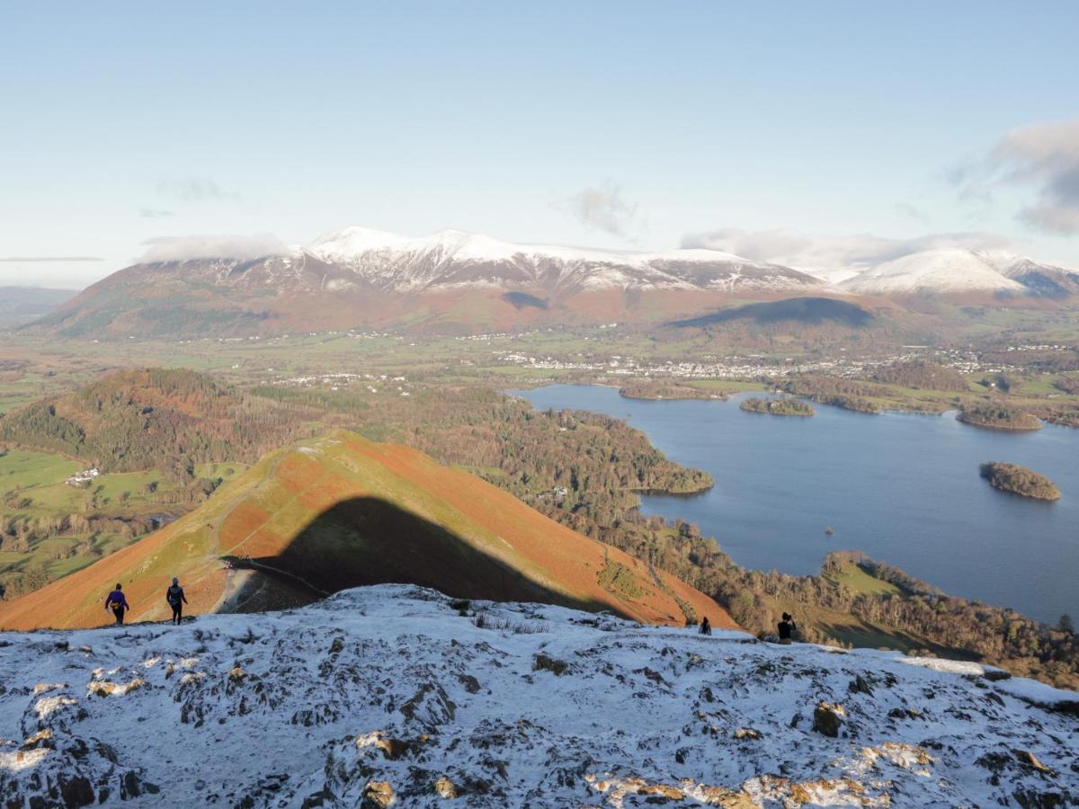 Lakeland View *