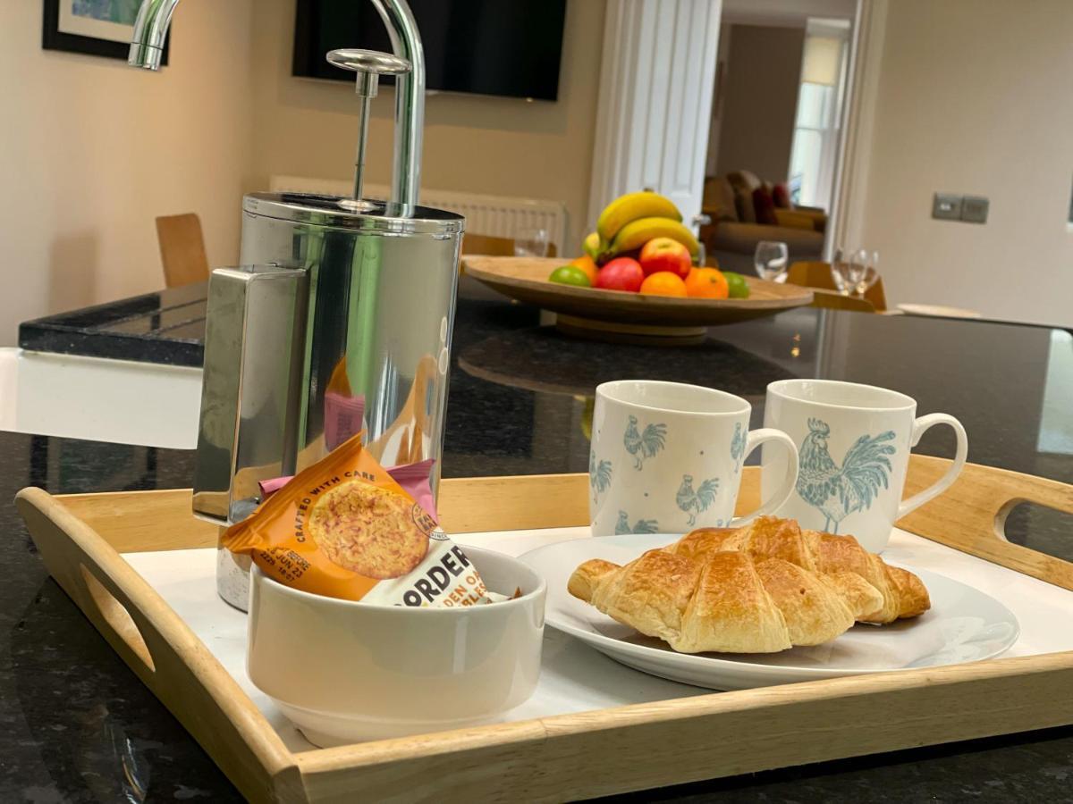 Holiday home Wordsworth House Hot Tub Hire Available *