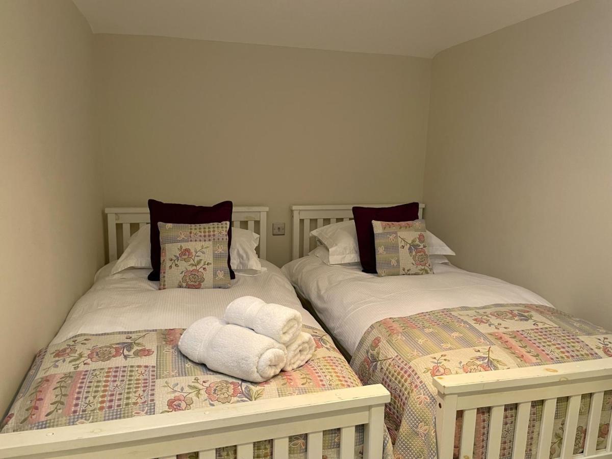 Holiday home Wordsworth House Hot Tub Hire Available