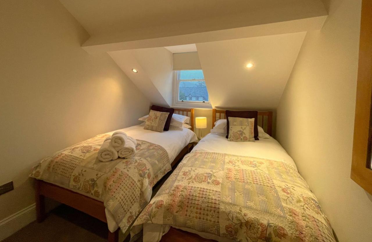 Holiday home Wordsworth House Hot Tub Hire Available *