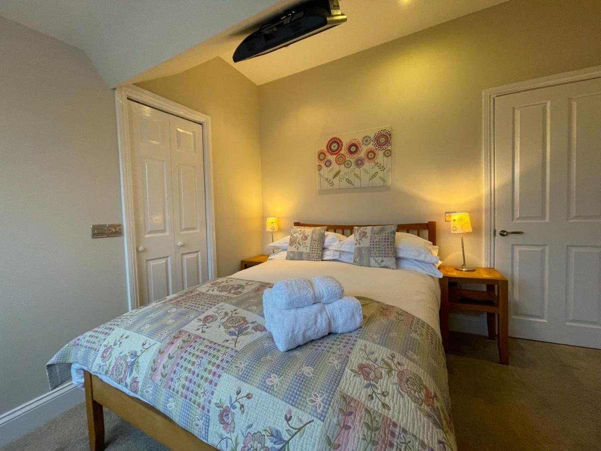 Wordsworth House Hot Tub Hire Available