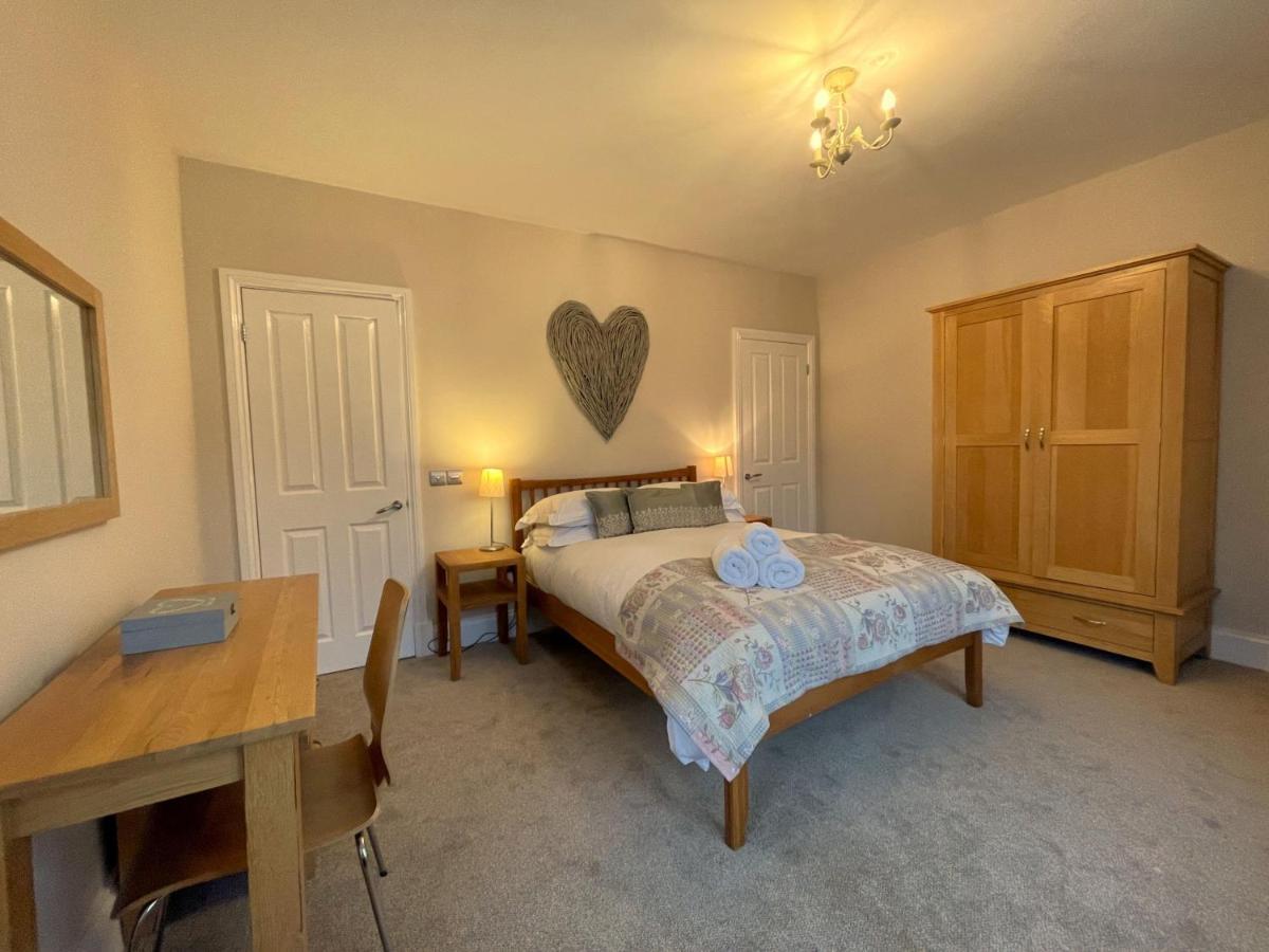 Wordsworth House Hot Tub Hire Available Holiday home *