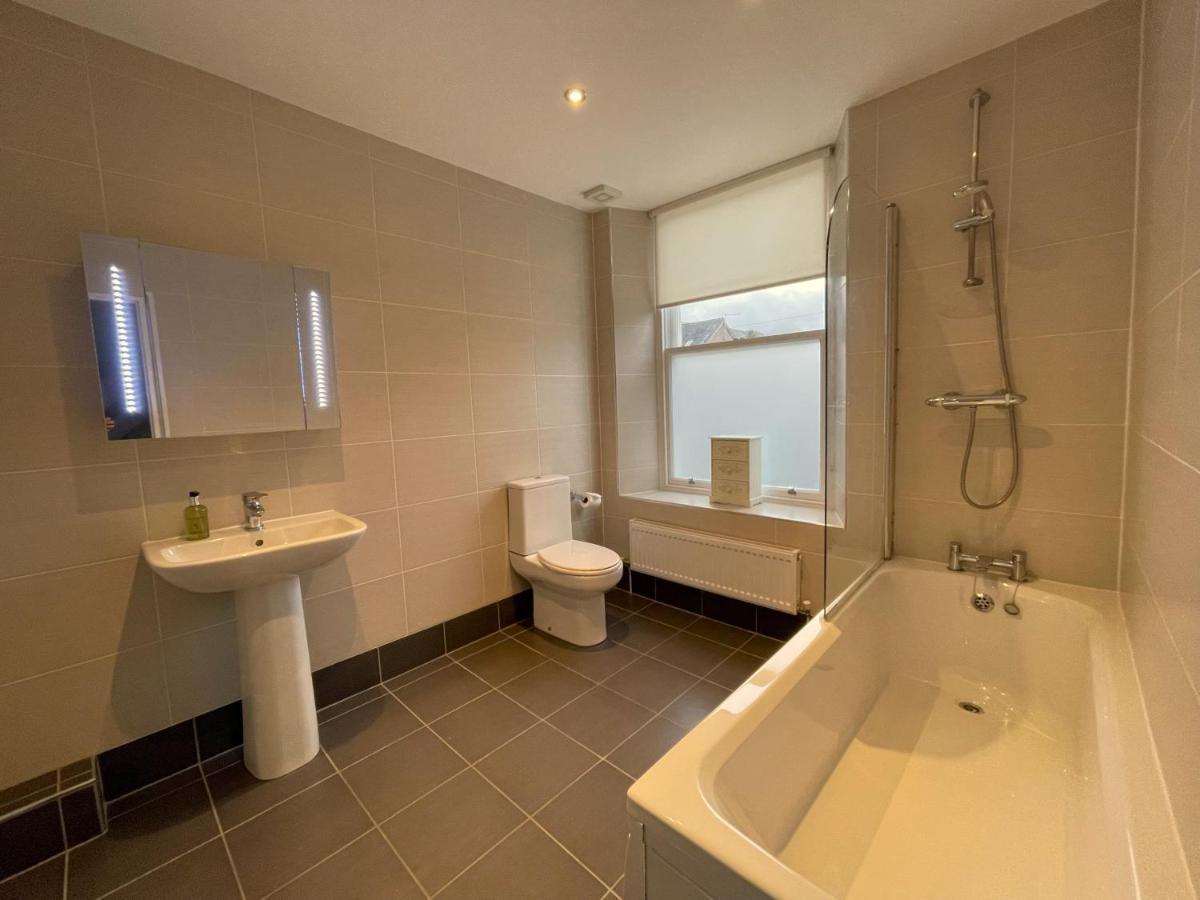 Wordsworth House Hot Tub Hire Available Holiday home
