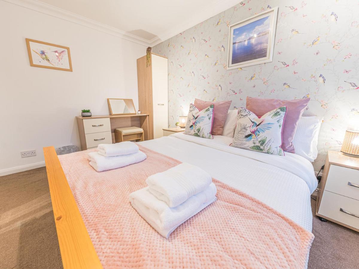 Holiday home Lakeland View *