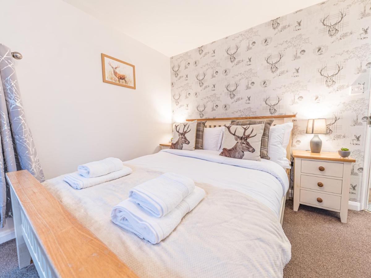 Holiday home Lakeland View