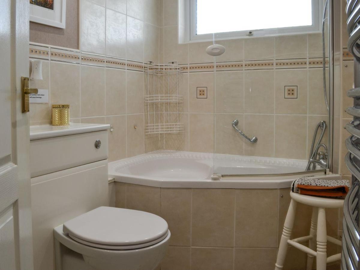 Holiday home Lingmoor *