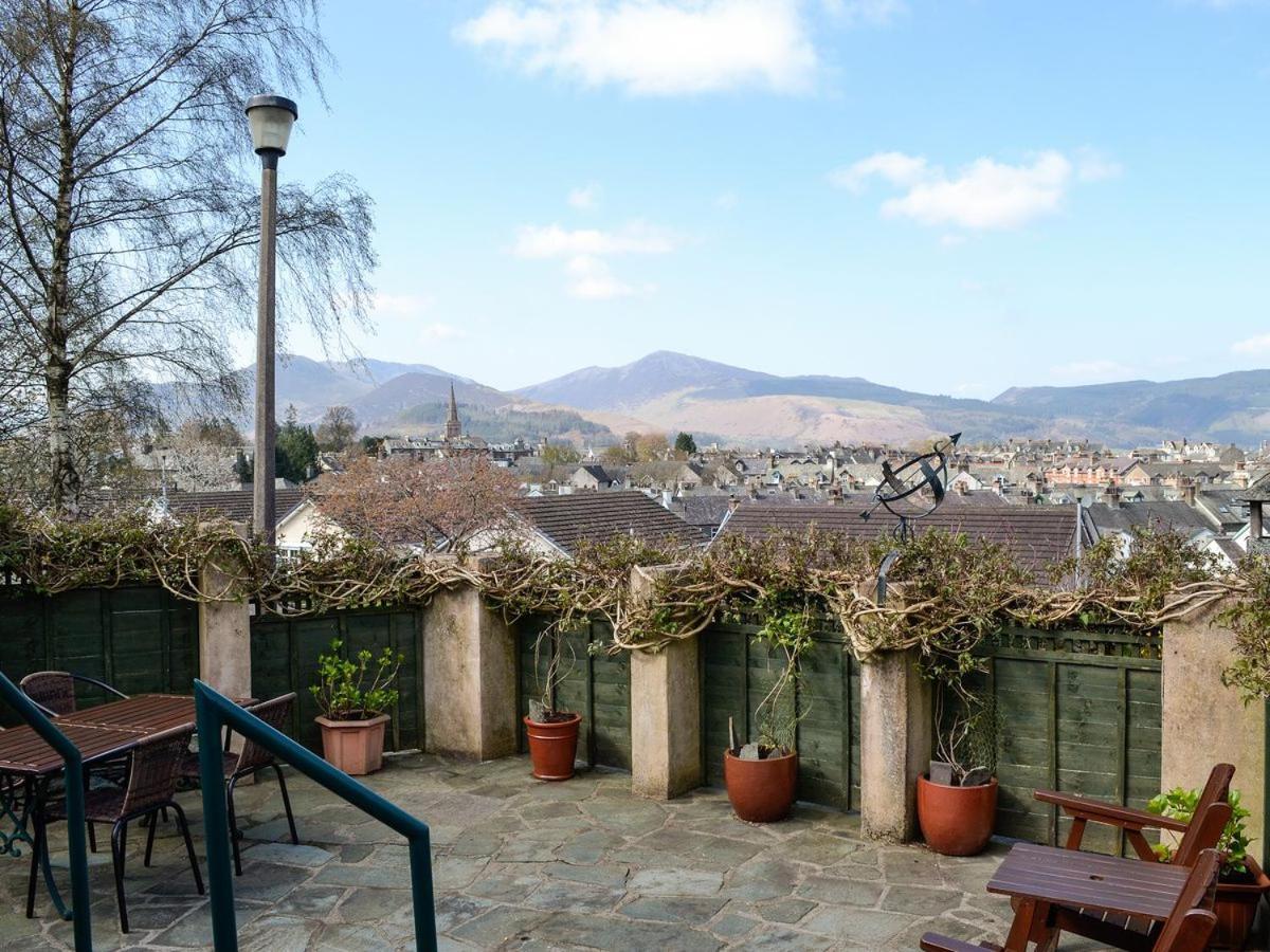 Lingmoor * Keswick (Cumbria)