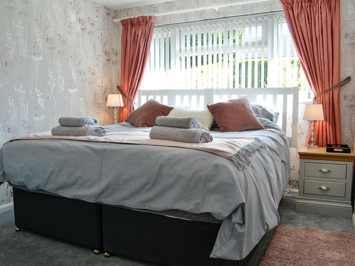 Holiday home Lingmoor