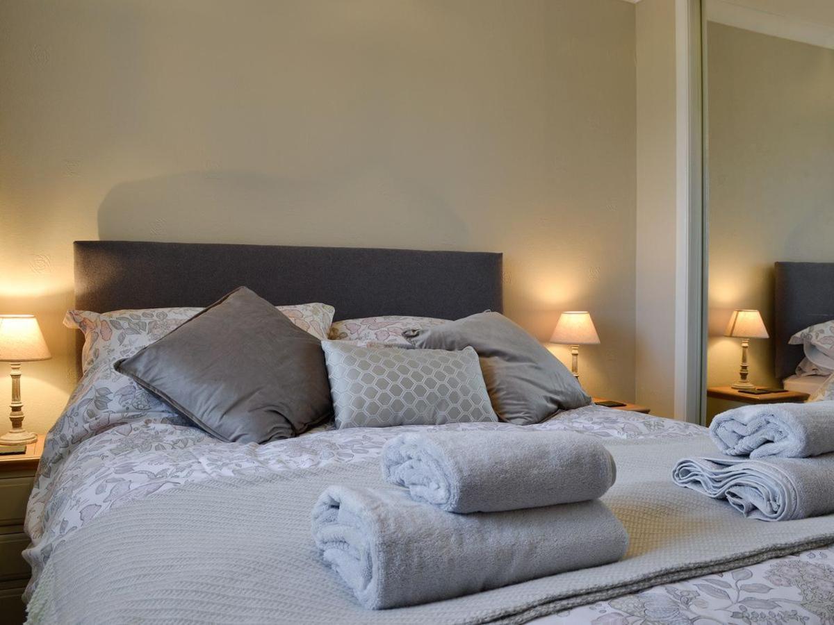 Holiday home Lingmoor *