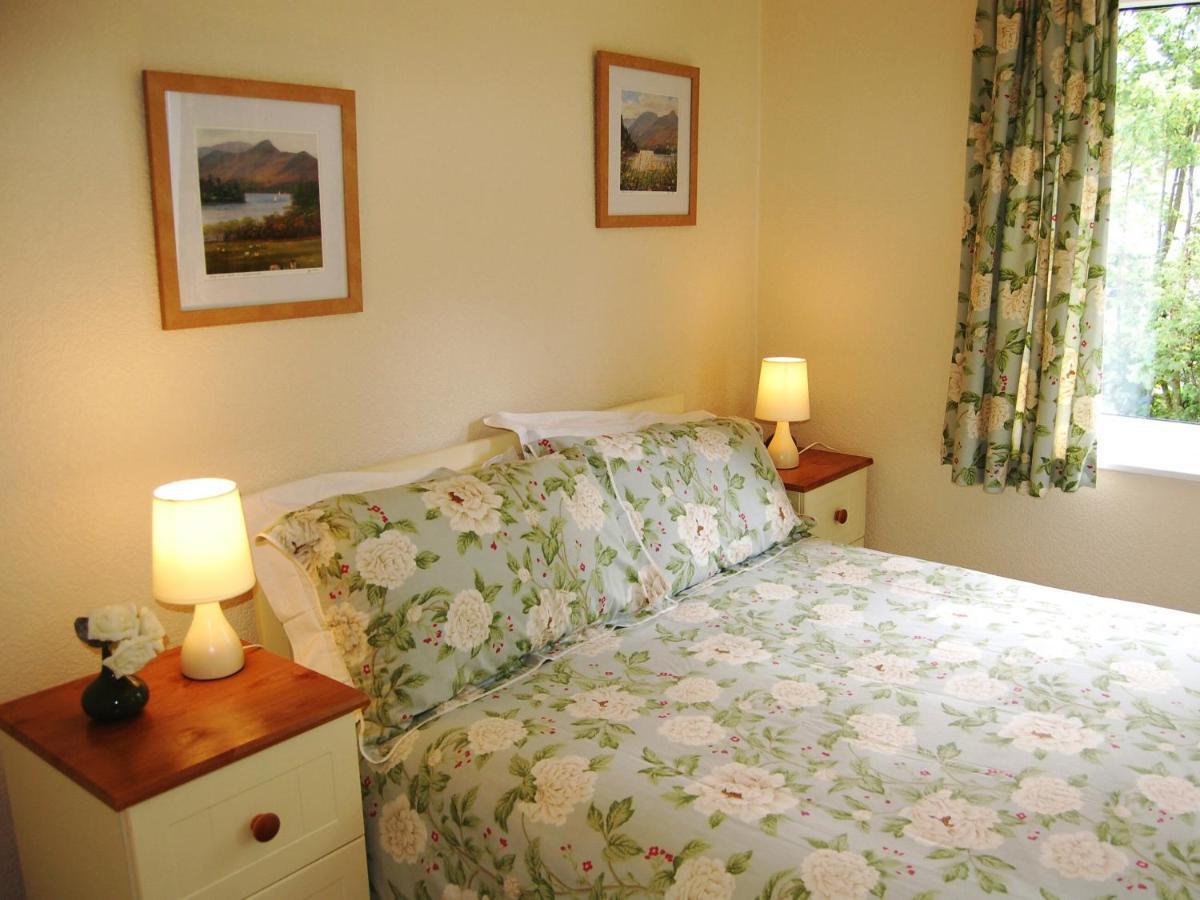 Holiday home Burnmoor