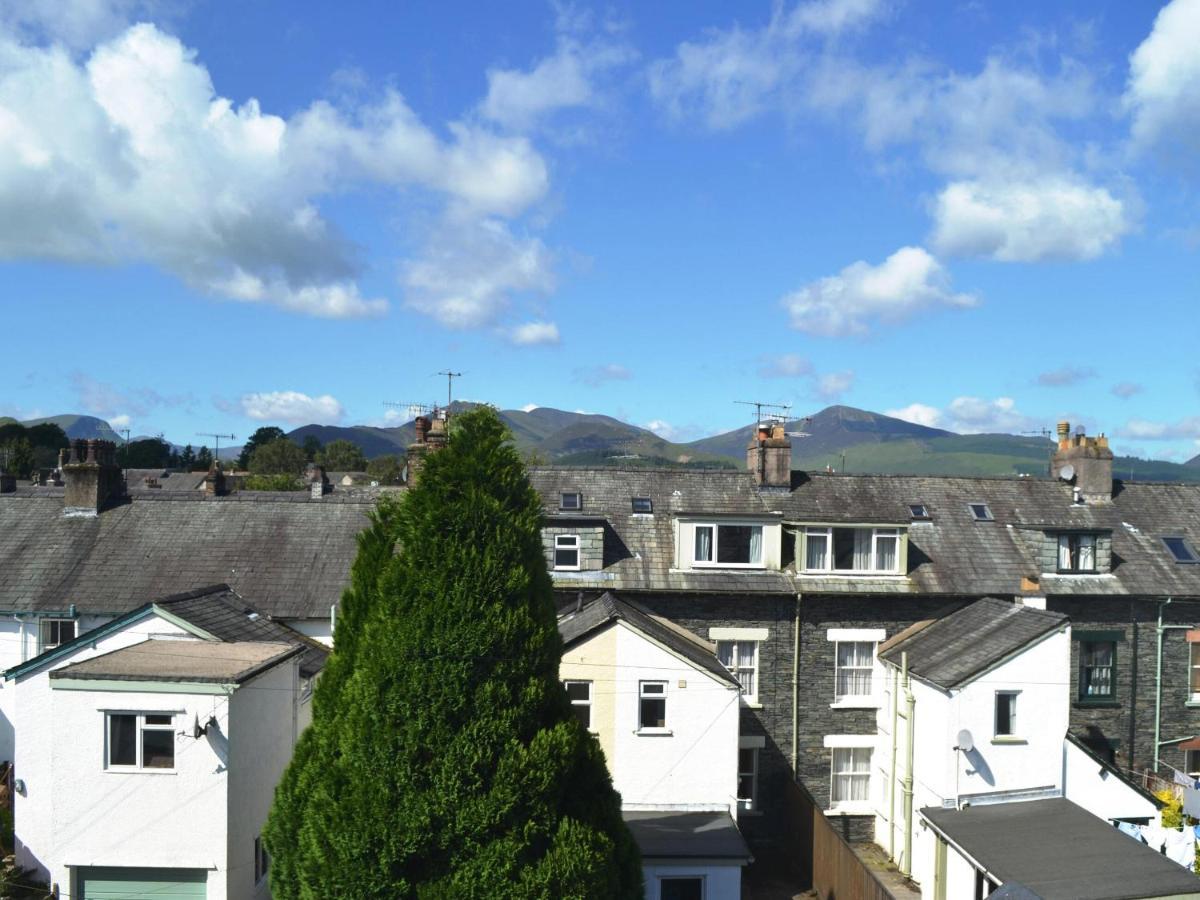 Little Chamonix Keswick (Cumbria)