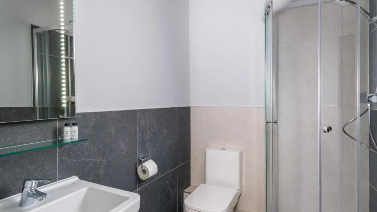 Apartment Keswick Road *