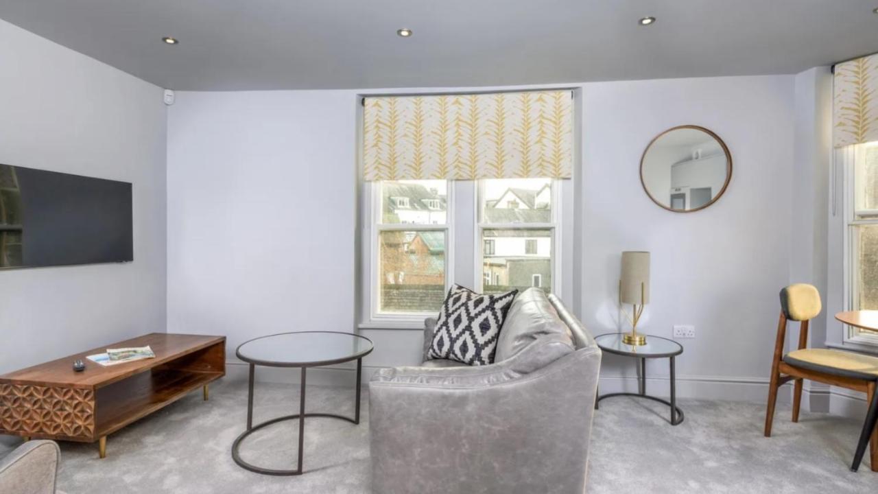 Keswick Road Apartment