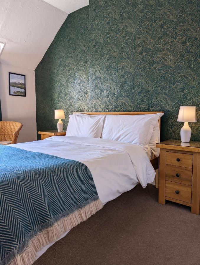 Bed & Breakfast Clarence House