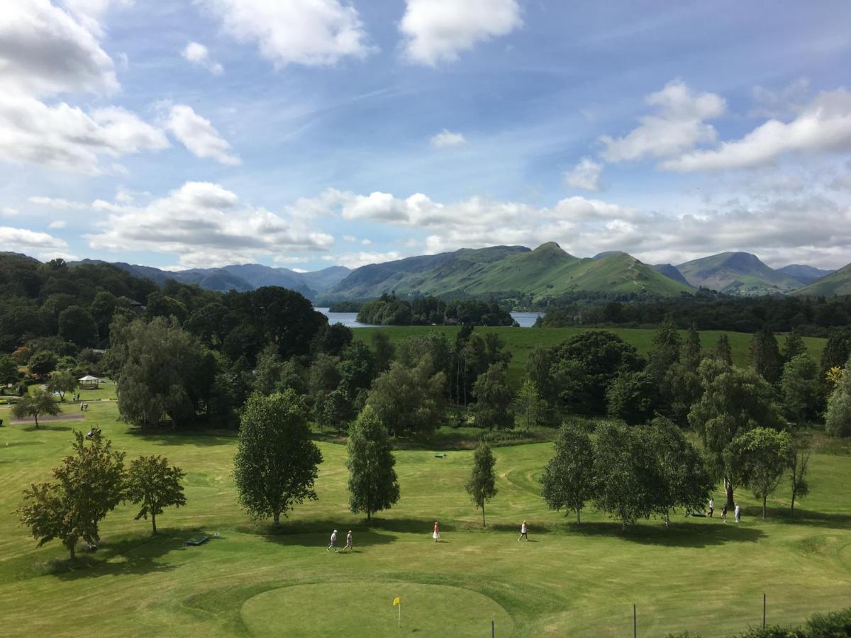 Guest house Berkeley House Keswick (Cumbria)