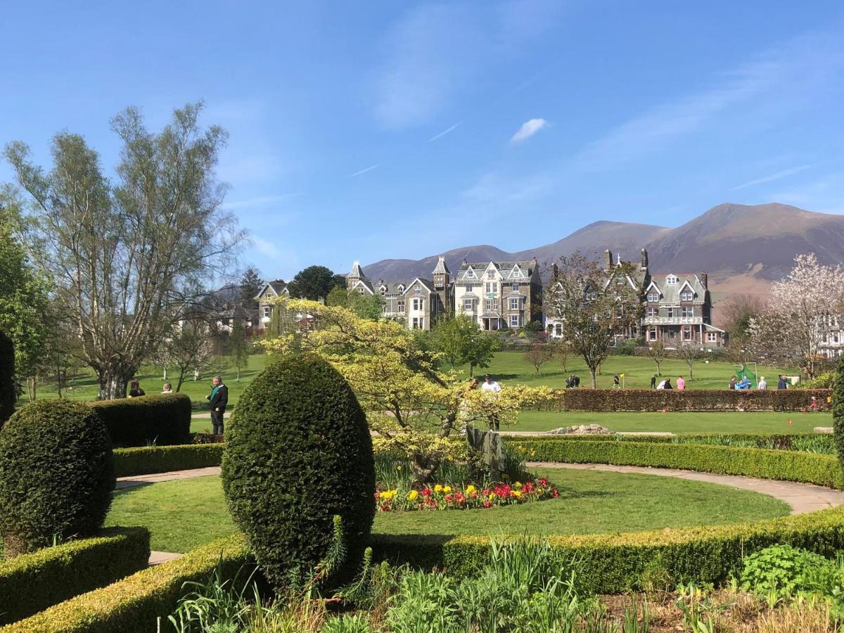 Berkeley House Guest house Keswick (Cumbria)
