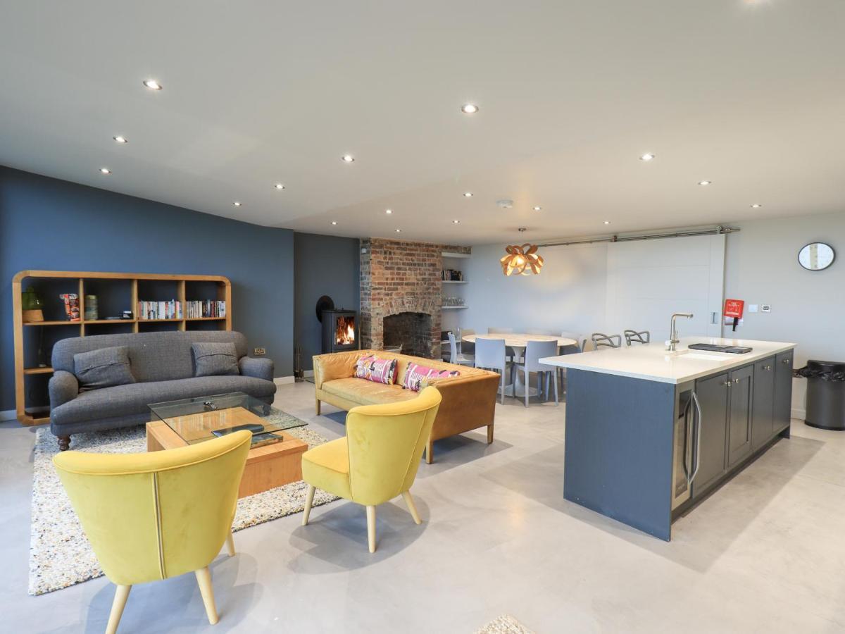Gillside Holiday home